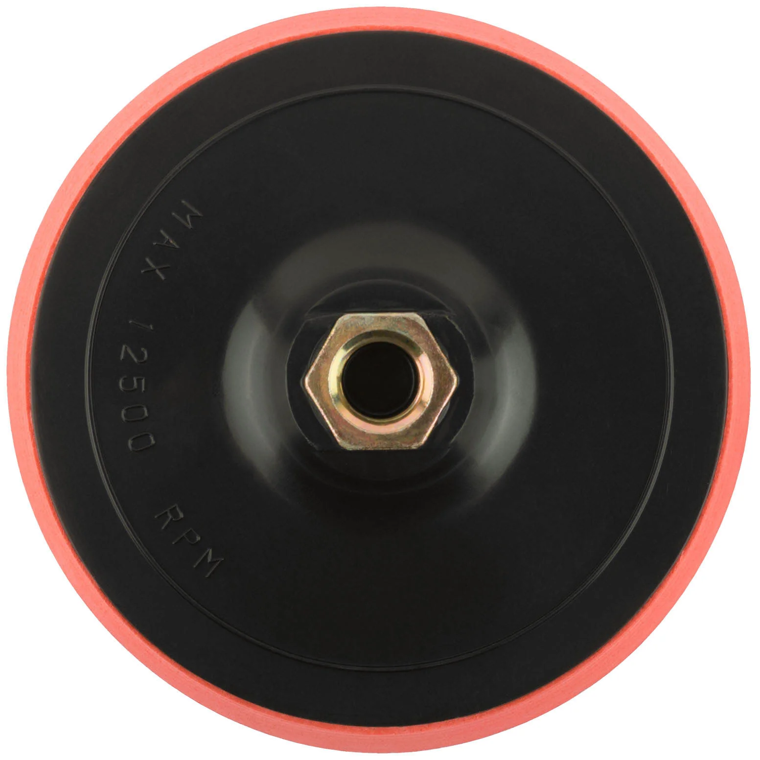 Attachment for diamond flexible grinding wheels, Cutop Special