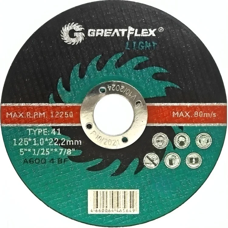 Cutting disc GreatFlex LIGHT