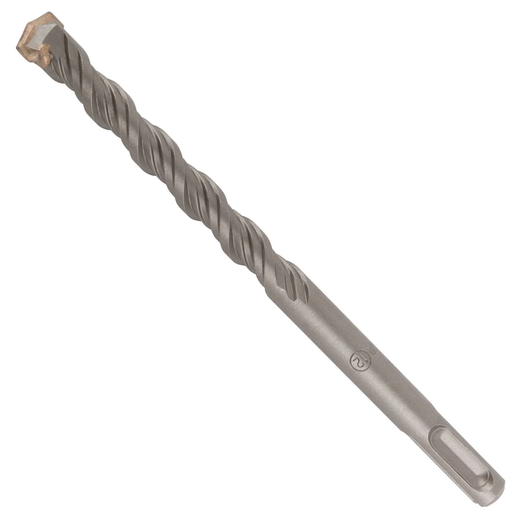 Industrial drill SDS-Plus, Cutop Profi Plus