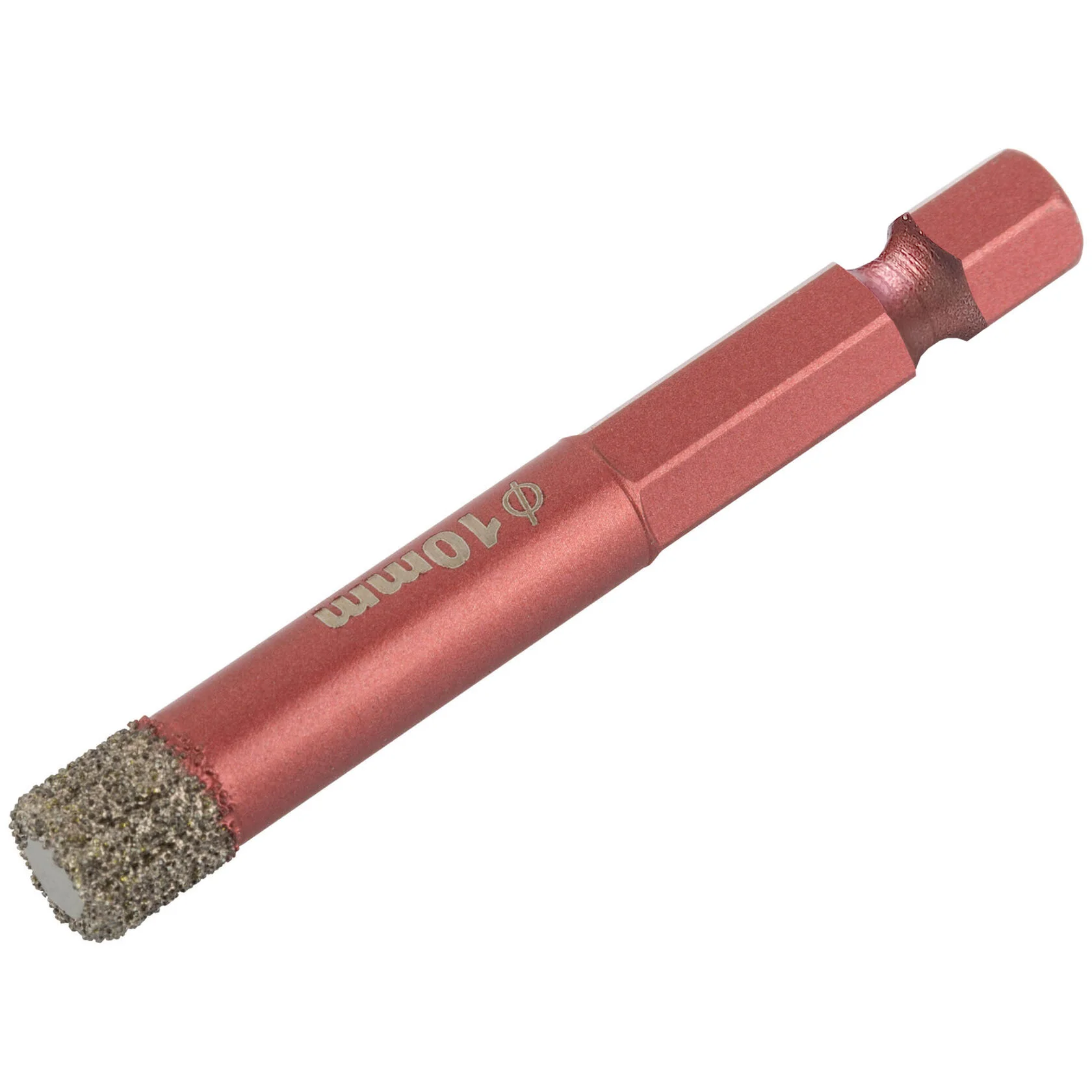Universal diamond crown for drill, Cutop Special