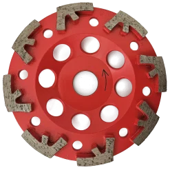 Diamond grinding disc, Cutop Profi Plus