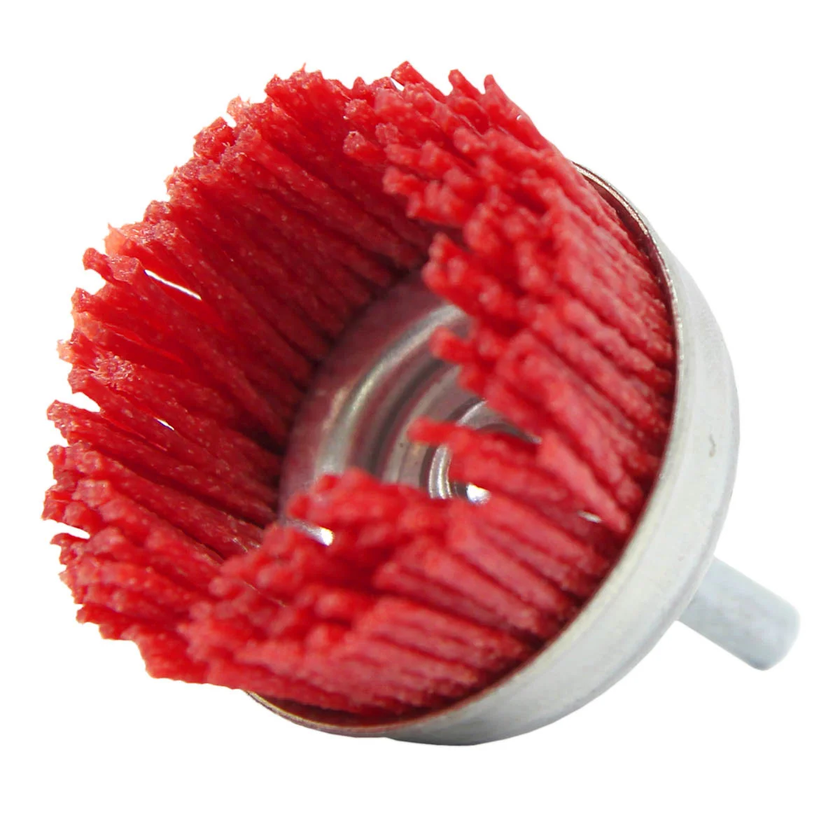 Drill brush, cup type, Cutop Profi - Image 2