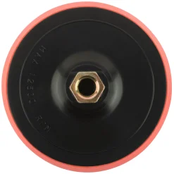 Grinding pad with velcro, Cutop Profi