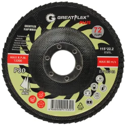 Grinding wheel GreatFlex Plus