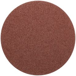 Grinding wheels for velcro, Cutop Profi