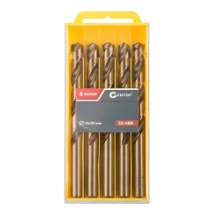 Ground drill for metal (HSG), Cutop Expert