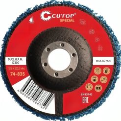 Resin strip-it disc, Cutop Special