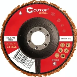 Resin strip-it disc, Cutop Special