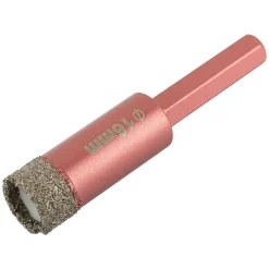 Universal diamond crown for drill, Cutop Special