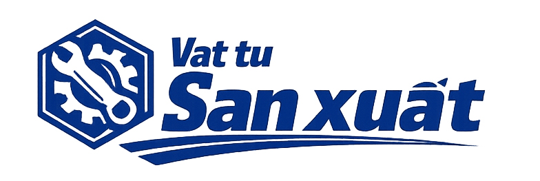 Vật tư sản xuất